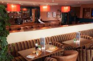 Greenfinch Restaurant @ Charleville Park Hotel